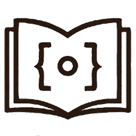 Church of the Prompt Logo Icon